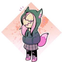 Character avatar