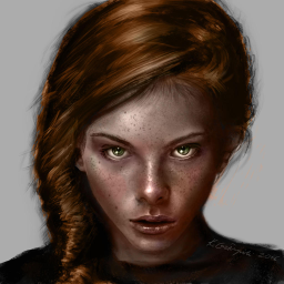 Character avatar